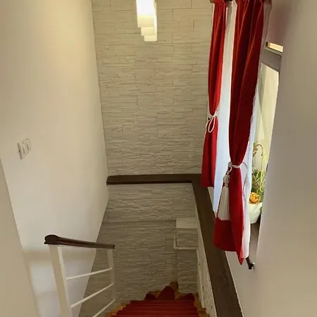 Apartament F&c Braszów