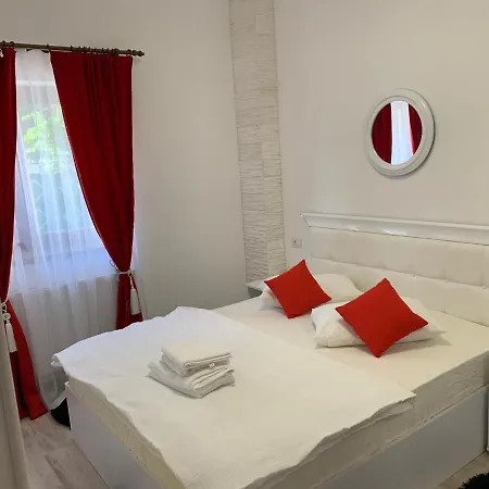 Apartament F&c *
