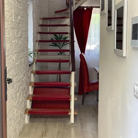 F&c Apartament