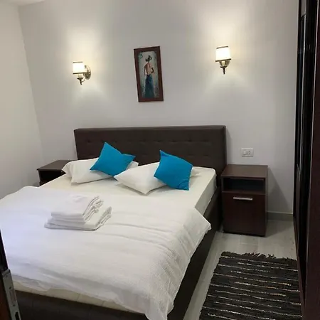 F&c Apartament *