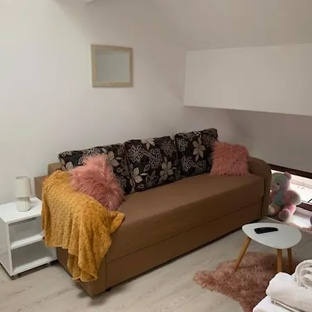 F&c Apartament *