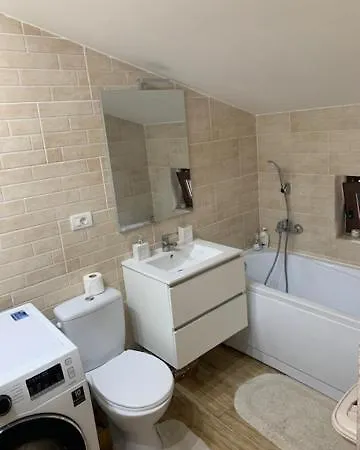 F&c Apartament Braszów