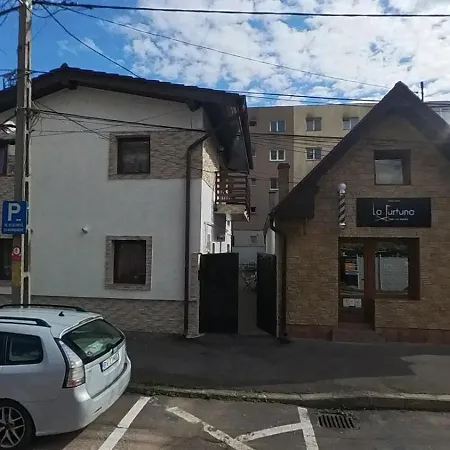 Apartment F&c Brasov