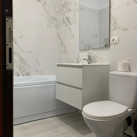 Apartament F&c