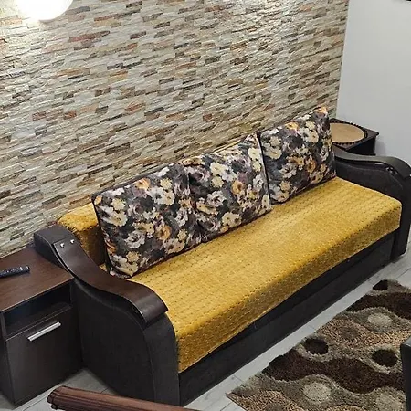F&c Apartment *