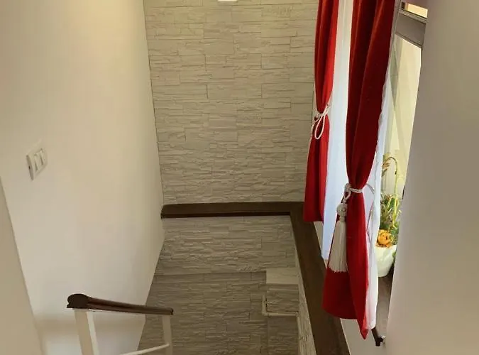 Apartment F&c Brasov