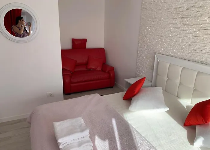 F&c Apartment Brasov