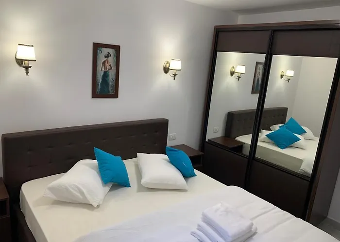 Apartment F&c Brasov