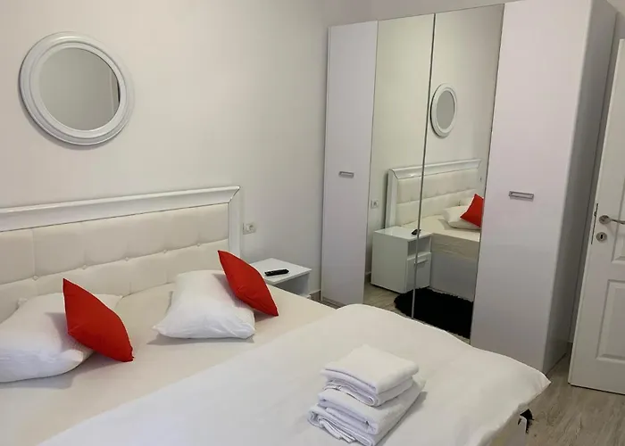 Apartment F&c Brasov