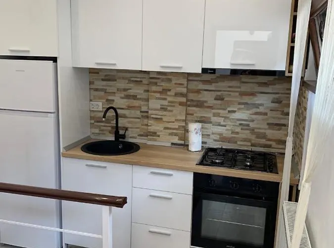 F&c Apartment Brasov