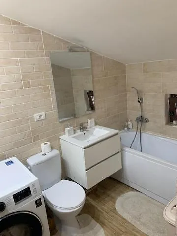 F&c Apartment Brasov